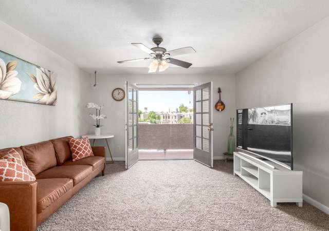 Property at 5995 N 78th St #2004, Scottsdale, AZ 85250, 1 bed, 1 bath