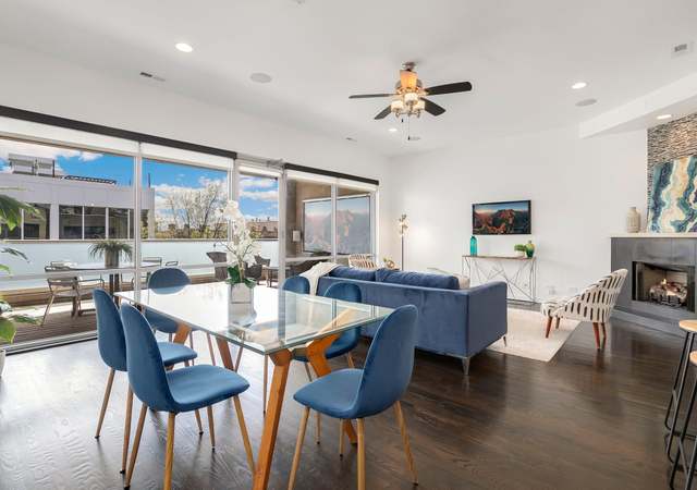 Property at 2208 W Chicago Ave #4, Chicago, IL 60622, 3 beds, 2 baths
