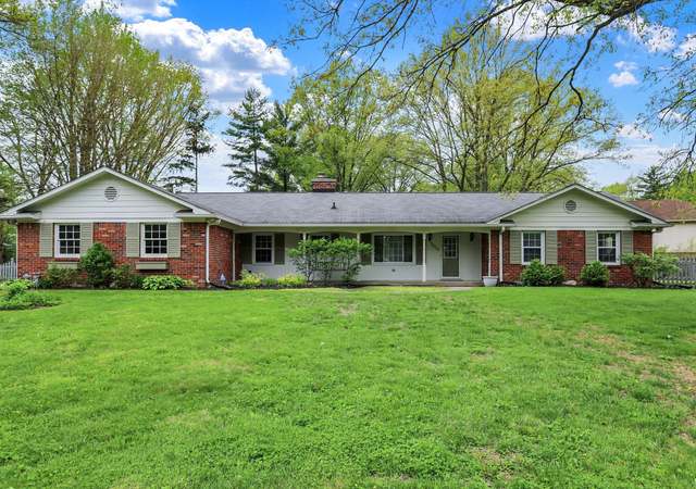 Property at 7804 Wawasee Dr, Indianapolis, IN 46250, 3 beds, 2.5 baths