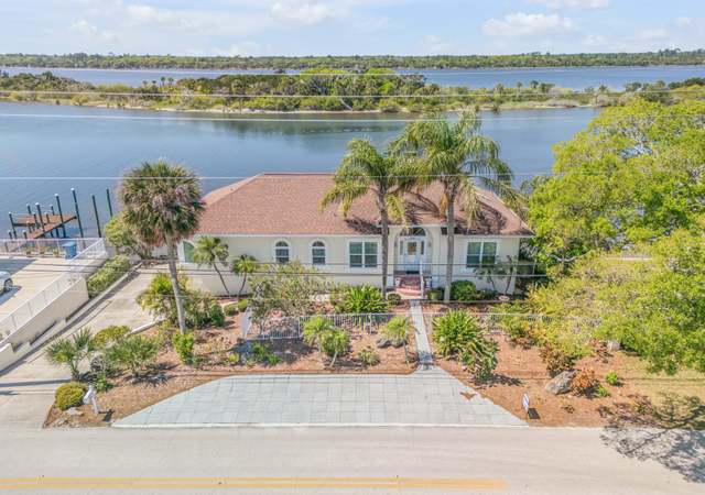 Property at 2384 John Anderson Dr, Ormond Beach, FL 32176, 3 beds, 2 baths