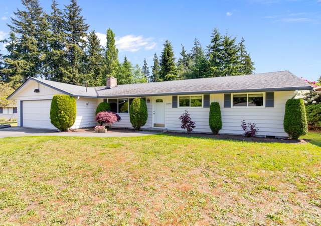 Property at 2006 108th St SE, Everett, WA 98208, 3 beds, 2 baths