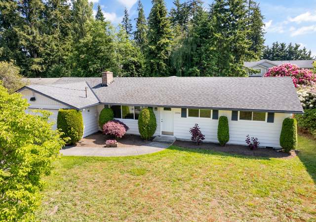 Photo of 2006 108th St SE, Everett, WA 98208