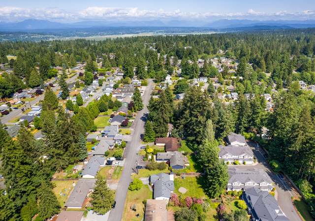 Photo of 2006 108th St SE, Everett, WA 98208
