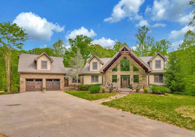Property at 23025 Greenhead Way, Mechanicsville, MD 20659, 4 beds, 5.5 baths