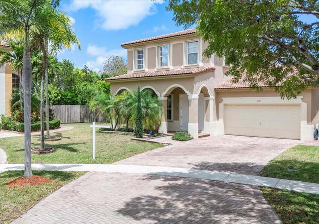 Property at 2131 NE 40th Rd, Homestead, FL 33033, 4 beds, 3 baths