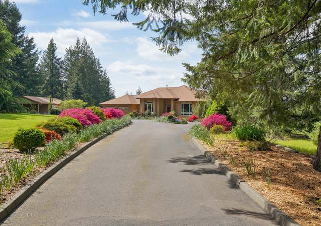 Photo of 24925 SW Ladd Hill Rd, Sherwood, OR 97140