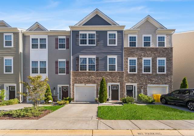 Photo of 7739 Venice Ln, Severn, MD 21144