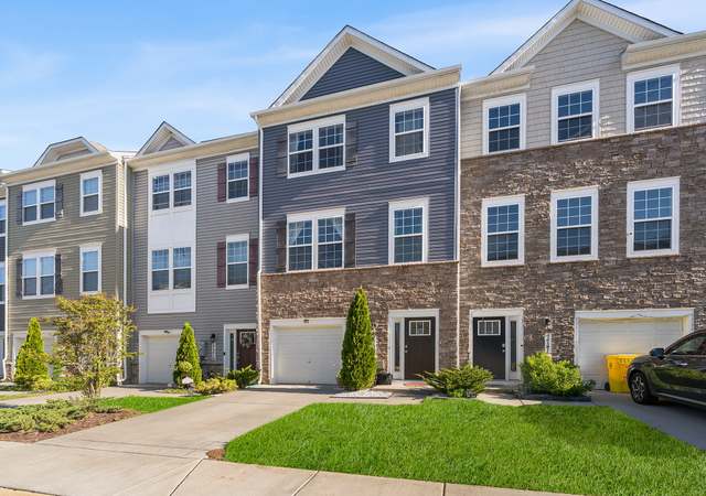Photo of 7739 Venice Ln, Severn, MD 21144