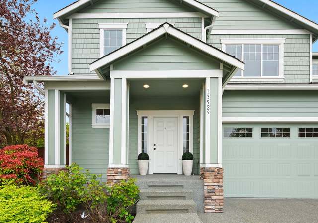 Photo of 13929 17th Ave W, Lynnwood, WA 98087
