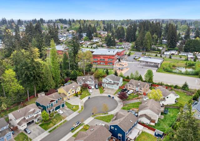 Photo of 13929 17th Ave W, Lynnwood, WA 98087