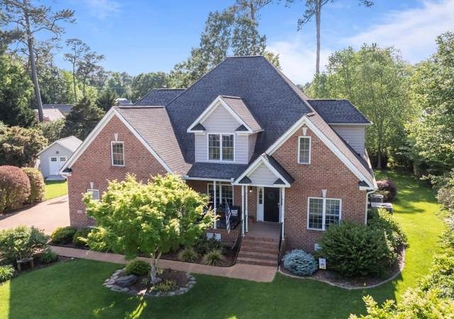 Property at 104 Potapsco Turn, Yorktown, VA 23693, 6 beds, 4 baths