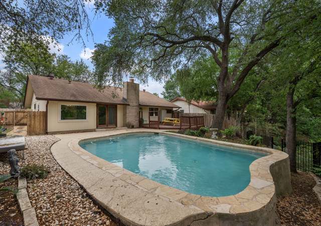 Property at 5300 Suburban Dr, Austin, TX 78745, 4 beds, 3 baths