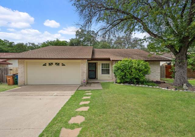 Property at 5300 Suburban Dr, Austin, TX 78745, 4 beds, 3 baths