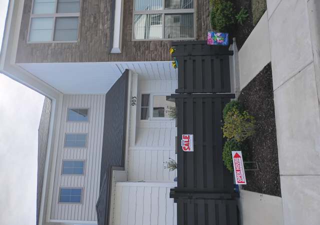 Property at 903 Kathy Ann Way W, Carrollton, VA 23314, 2 beds, 2 baths