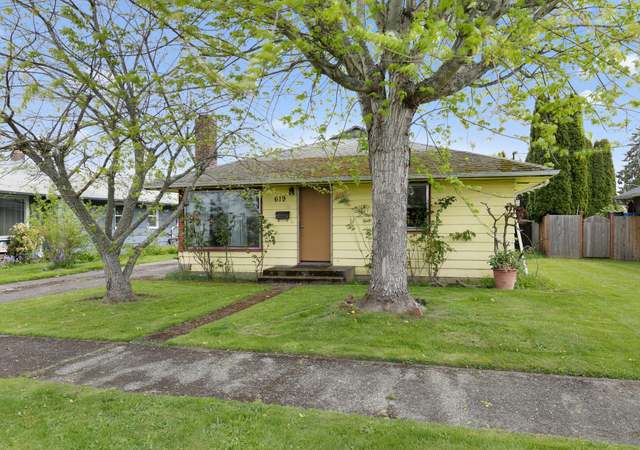Property at 619 11th St SW, Puyallup, WA 98371, 3 beds, 1 bath