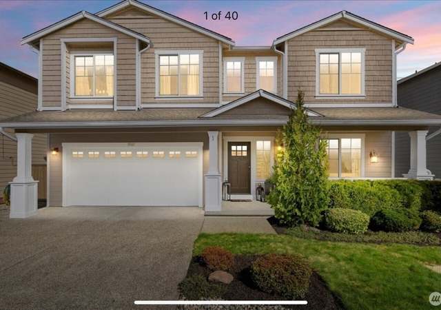 Photo of 5907 120th Pl SE, Snohomish, WA 98296