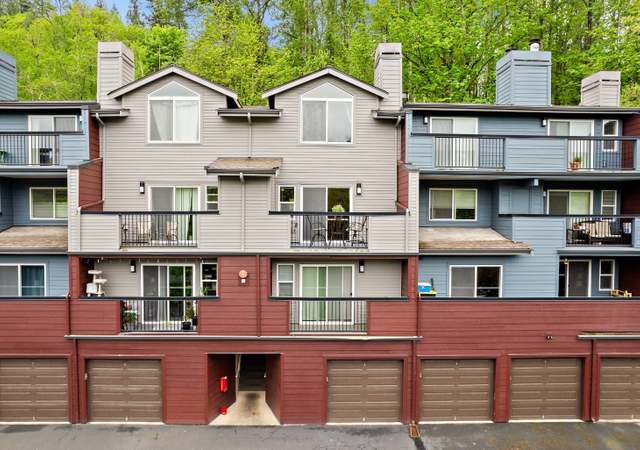 Property at 15809 Waynita Way NE Unit G204, Bothell, WA 98011, 2 beds, 2.5 baths