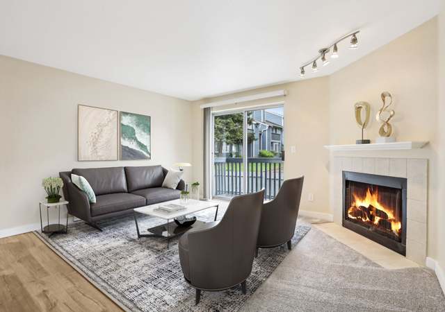 Property at 16817 Larch Way Unit B202, Lynnwood, WA 98037, 1 bed, 1 bath
