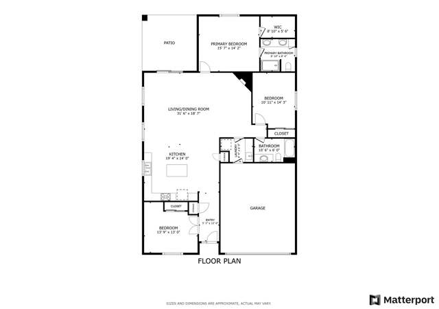 Photo of 14431 22nd Avenue Ct E, Tacoma, WA 98445