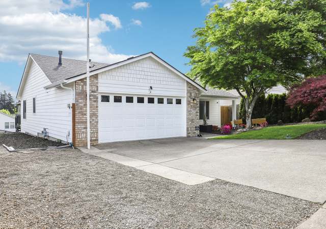 Photo of 5364 Snowflake St, Salem, OR 97306