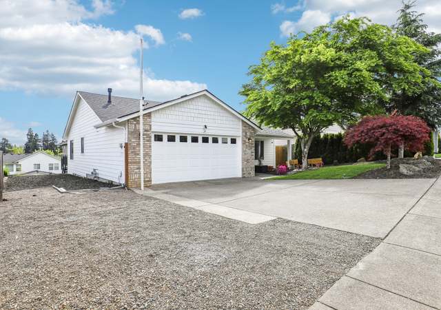 Property at 5364 Snowflake St, Salem, OR 97306, 3 beds, 2 baths