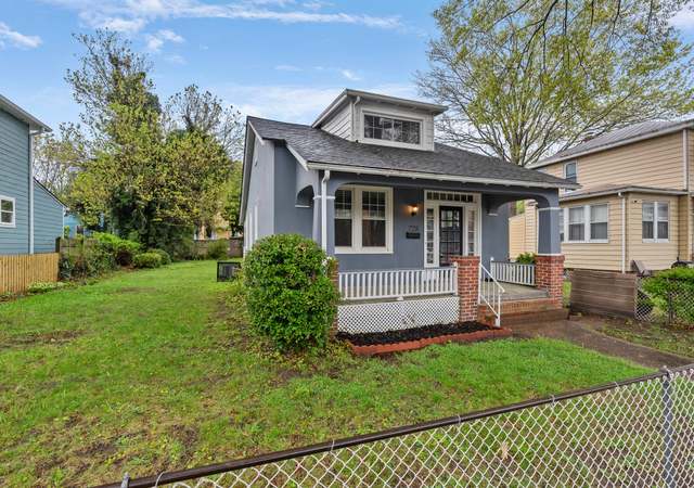 Property at 728 Arnold Ave, Richmond, VA 23222, 3 beds, 2 baths