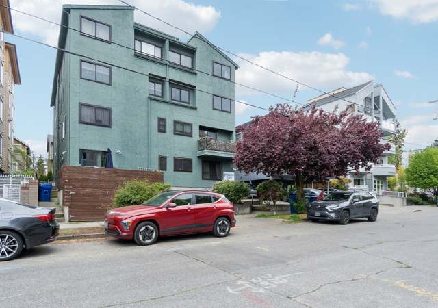 Property at 1756 NW 57th St #10, Seattle, WA 98107, 2 beds, 2.5 baths