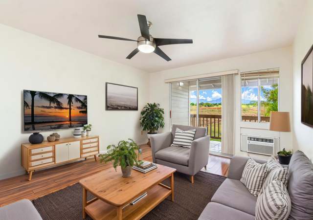 Property at 94-608 Lumiaina St Unit S201, Waipahu, HI 96797, 2 beds, 2 baths
