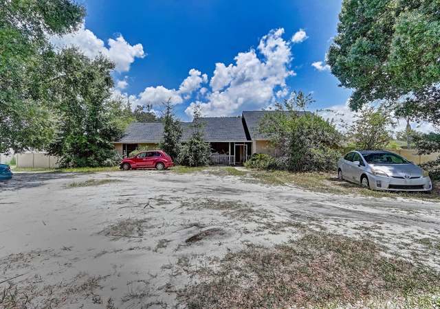 Property at 11624 Delmar Ave, Orlando, FL 32836, 4 beds, 2 baths