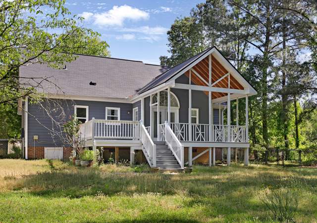 Photo of 413 Redpath Dr, Garner, NC 27529