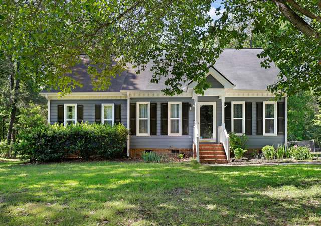 Property at 413 Redpath Dr, Garner, NC 27529, 3 beds, 3 baths