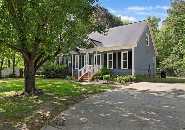 Photo of 413 Redpath Dr, Garner, NC 27529