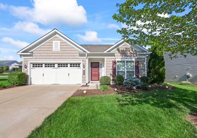 Property at 49 Battery Point Dr, Fredericksburg, VA 22406, 2 beds, 2 baths