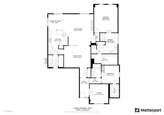 Photo of 49 Battery Point Dr, Fredericksburg, VA 22406