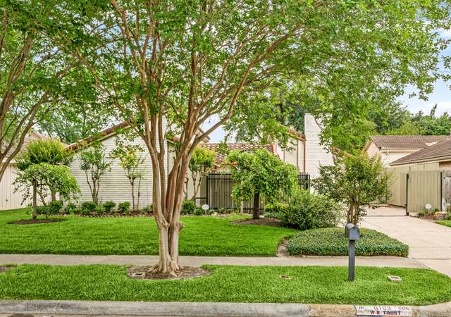 Property at 6103 Gallant Forest Dr, Houston, TX 77088, 3 beds, 2 baths
