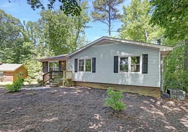Photo of 106 Argyle Ct, Garner, NC 27529