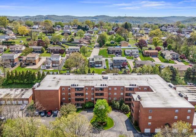 Photo of 2850 Edgecliff Rd #18, Lower Burrell, PA 15068