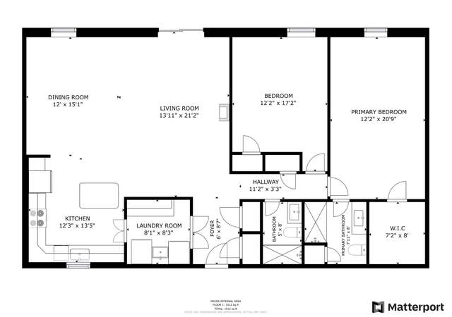 Photo of 2850 Edgecliff Rd #18, Lower Burrell, PA 15068