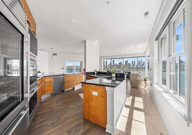 Photo of 20 AVENUE AT PORT IMPERIAL #401, West New York, NJ 07093