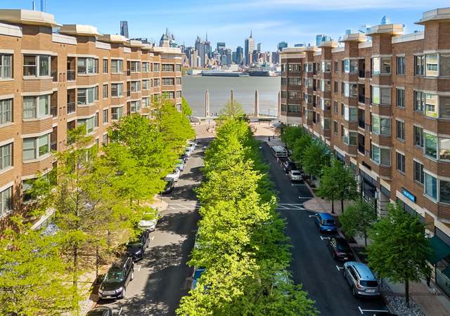Photo of 20 AVENUE AT PORT IMPERIAL #401, West New York, NJ 07093