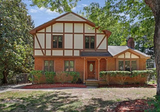 Property at 101 Atchison St, Garner, NC 27529, 3 beds, 2.5 baths