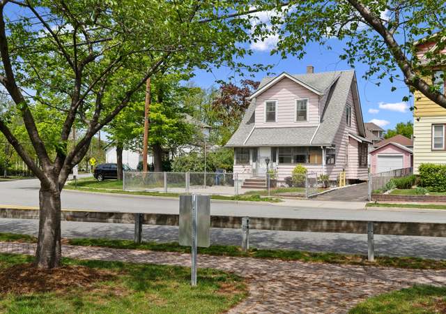Property at 295 Carlton Ave, East Rutherford, NJ 07073, 3 beds, 2.5 baths