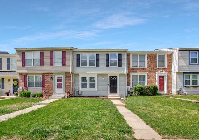 Property at 3610 Chadwick Ct, Pasadena, MD 21122, 4 beds, 2.5 baths