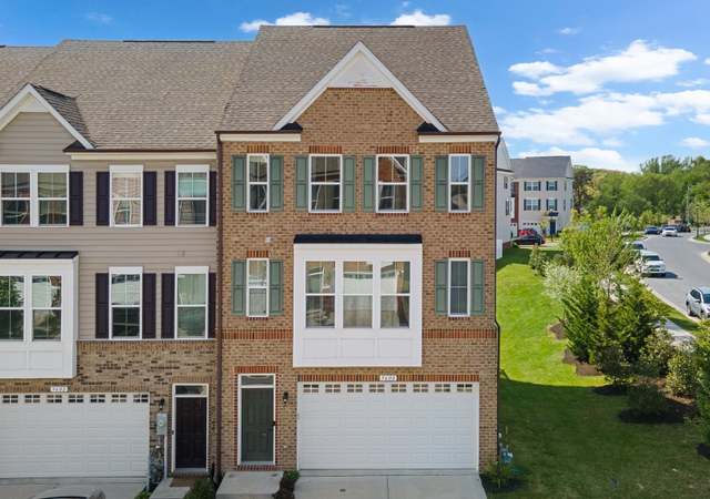 Property at 9600 Julia Ln, Owings Mills, MD 21117, 3 beds, 3.5 baths