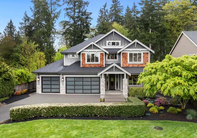 Property at 13448 191st Ave SE, Renton, WA 98059, 3 beds, 2.5 baths