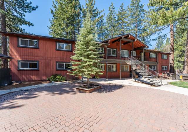 Property at 3596 Terry Ln #45, South Lake Tahoe, CA 96150, 3 beds, 2 baths