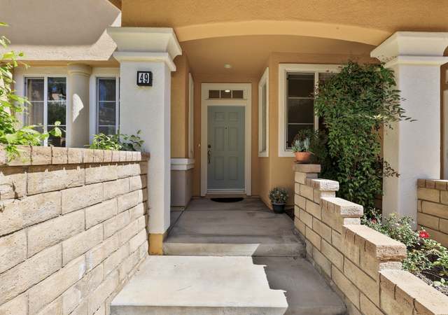 Photo of 27973 Trillium Ln, Valencia, CA 91354
