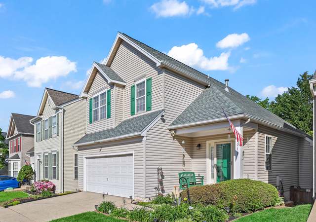 Photo of 6010 Honnicut Dr, Centreville, VA 20121