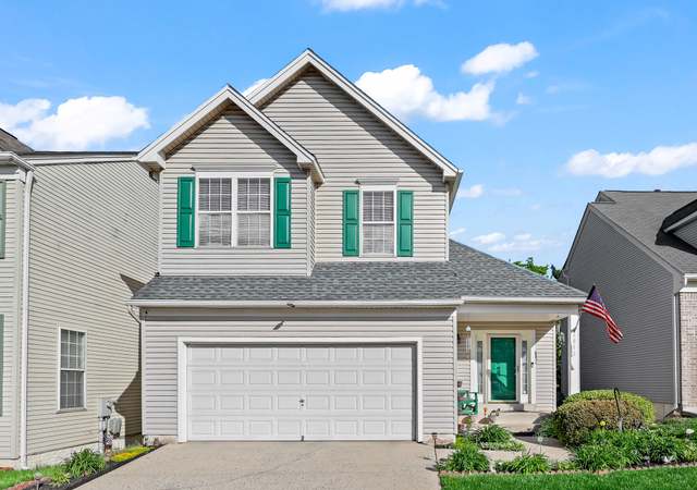 Property at 6010 Honnicut Dr, Centreville, VA 20121, 4 beds, 3.5 baths