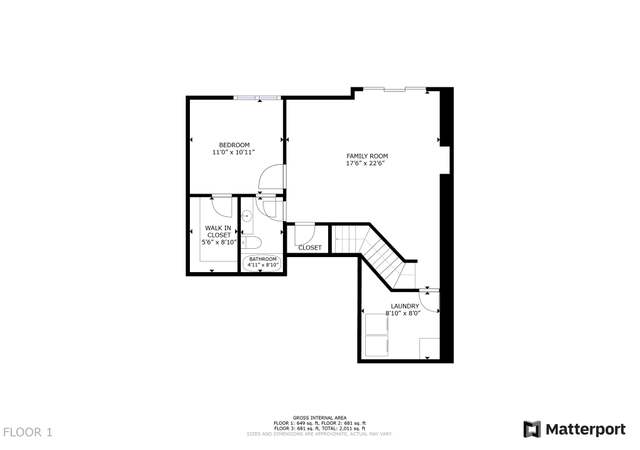 Photo of 6010 Honnicut Dr, Centreville, VA 20121